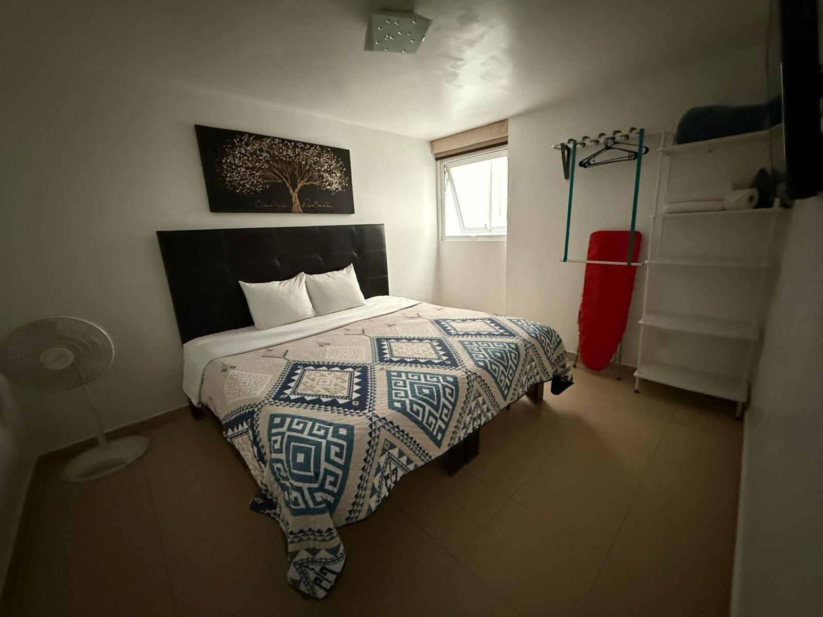 Studio Rayon Morelia Ngoại thất bức ảnh