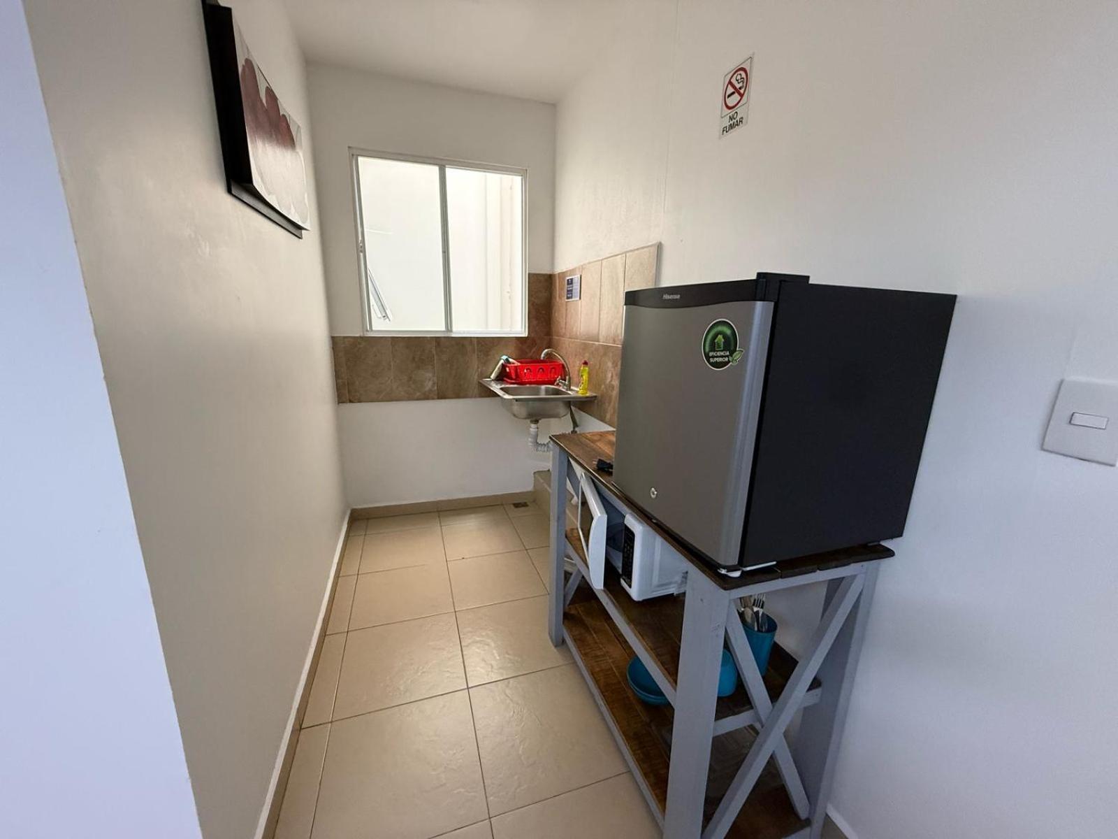 Studio Rayon Morelia Ngoại thất bức ảnh